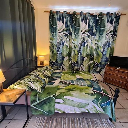 Tea Tahiti Holidays Papeete  Dış mekan fotoğraf