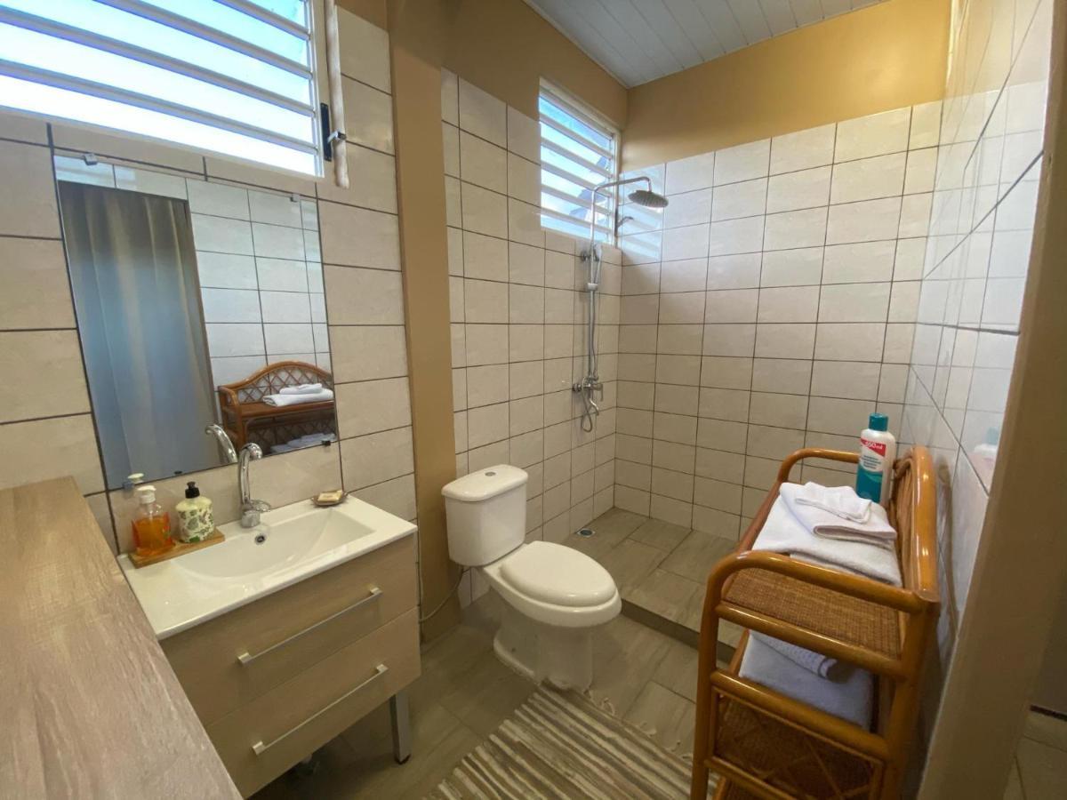 Tea Tahiti Holidays Papeete  Dış mekan fotoğraf