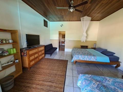 Tea Tahiti Holidays Papeete  Dış mekan fotoğraf