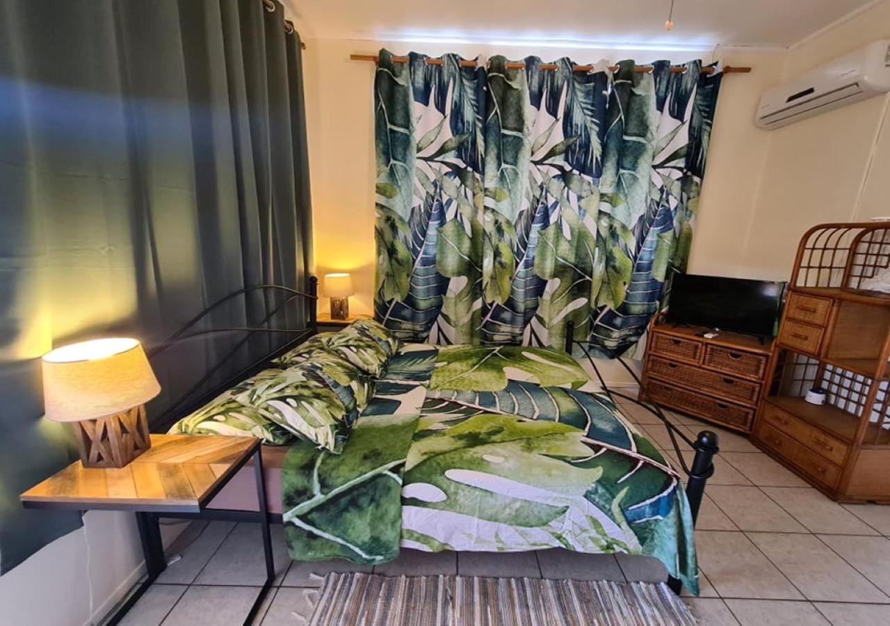 Tea Tahiti Holidays Papeete  Dış mekan fotoğraf