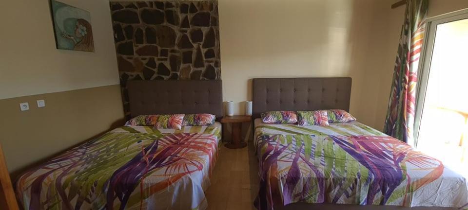 Tea Tahiti Holidays Papeete  Dış mekan fotoğraf
