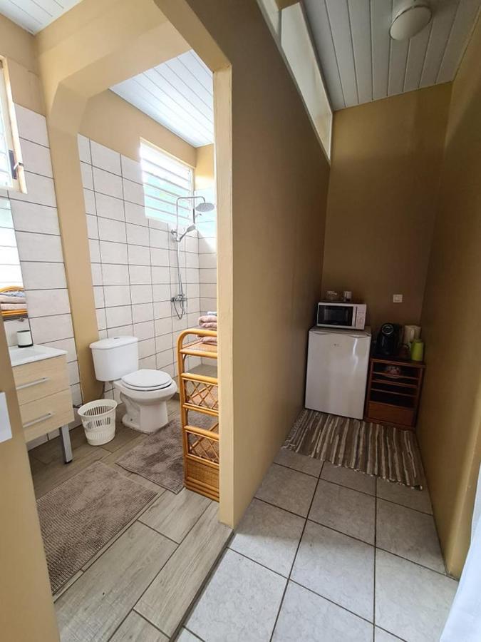 Tea Tahiti Holidays Papeete  Dış mekan fotoğraf