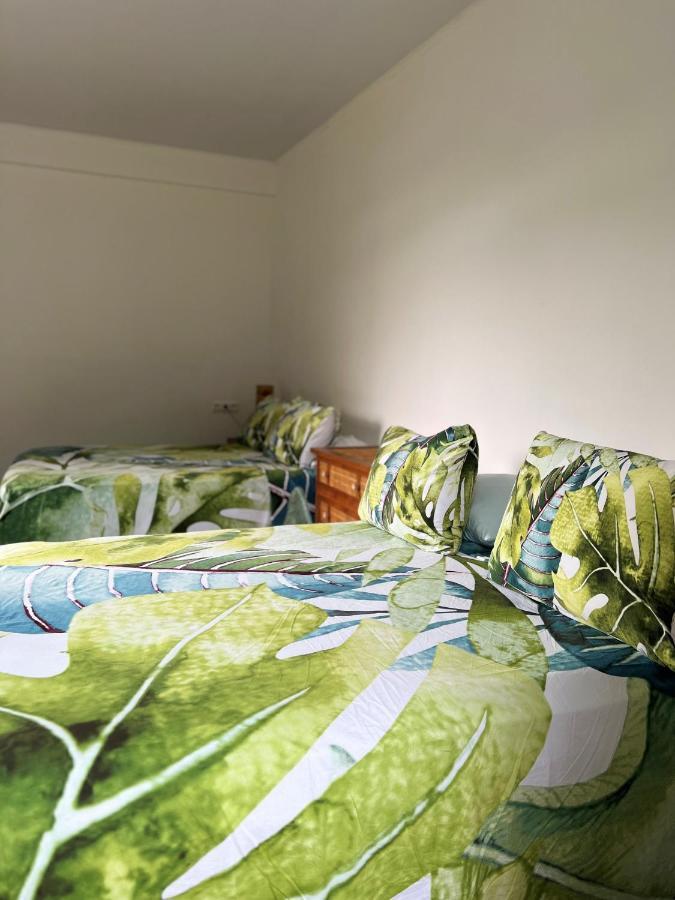 Tea Tahiti Holidays Papeete  Dış mekan fotoğraf