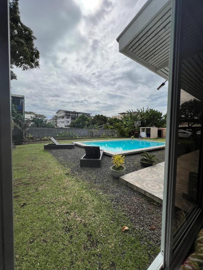 Tea Tahiti Holidays Papeete  Dış mekan fotoğraf