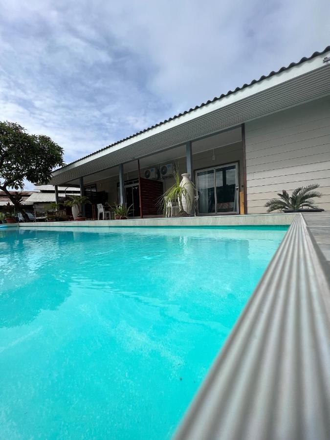 Tea Tahiti Holidays Papeete  Dış mekan fotoğraf
