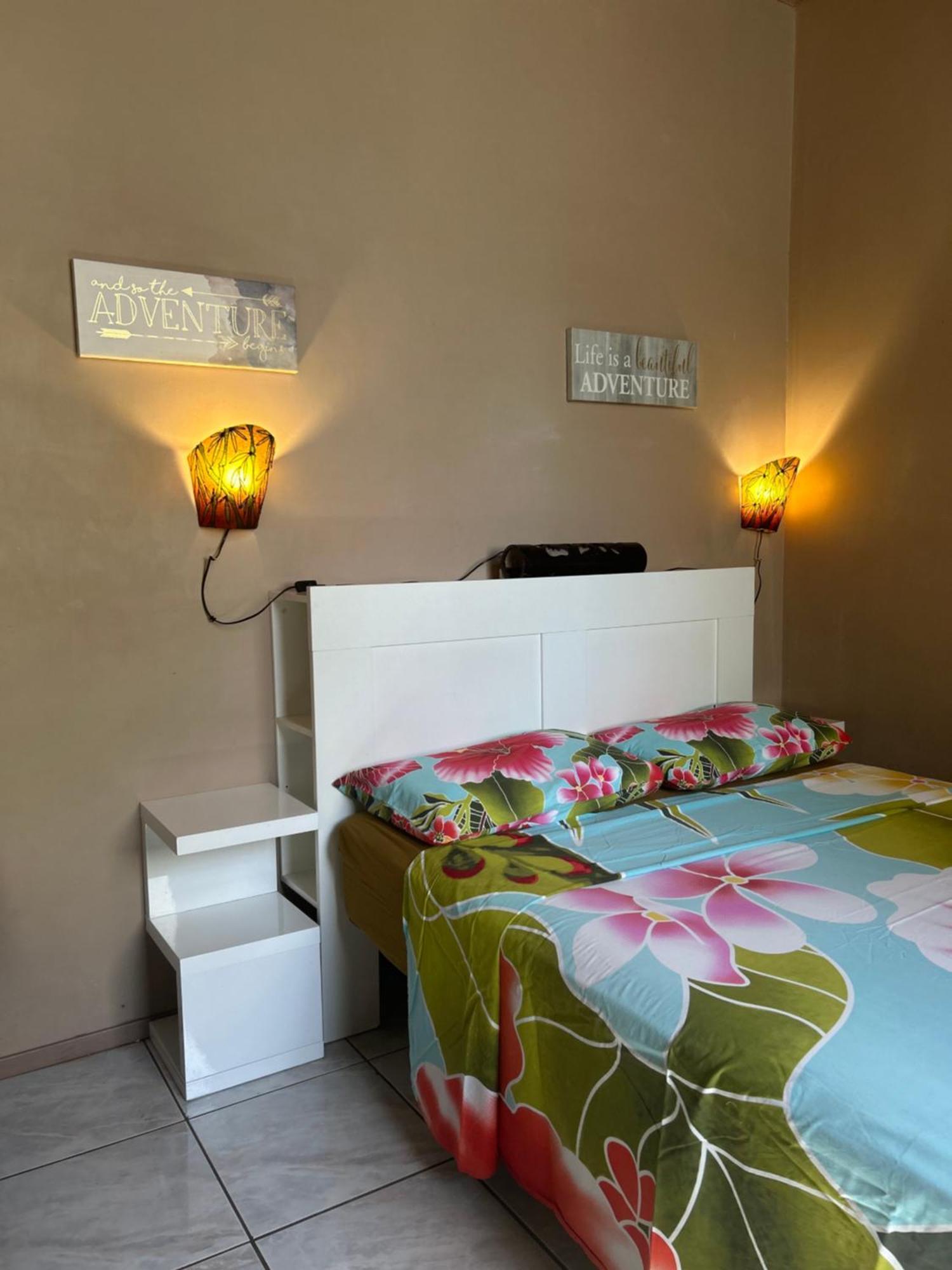 Tea Tahiti Holidays Papeete  Dış mekan fotoğraf